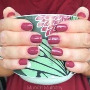 Color Street - Munich Mulberry [Retired]